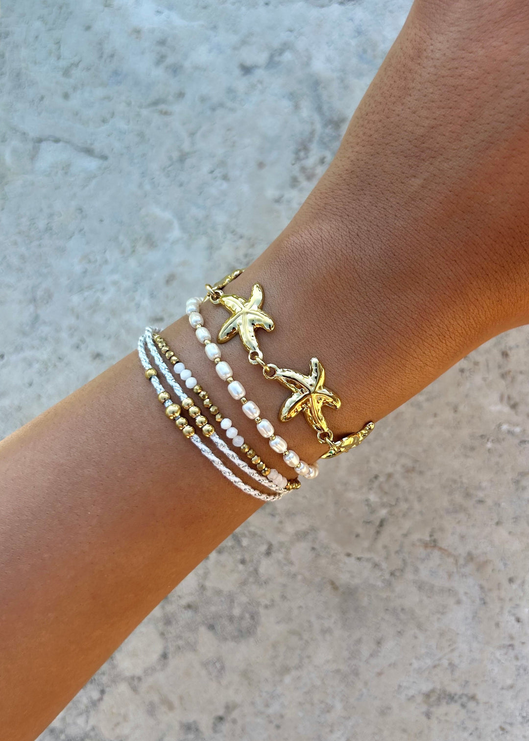 Pulsera Éclat Marin