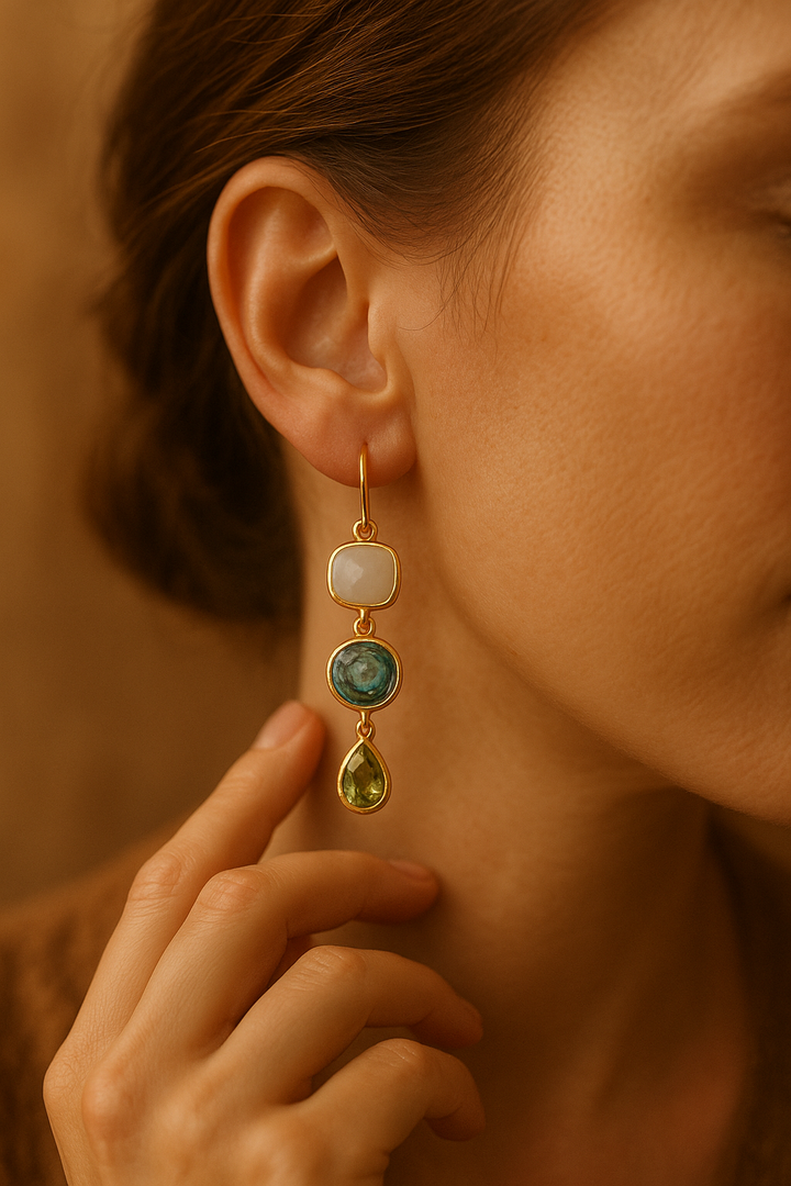 Regard | Radiant Hoops