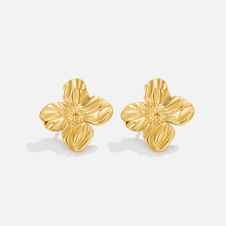 Pendientes Luxe Bloom