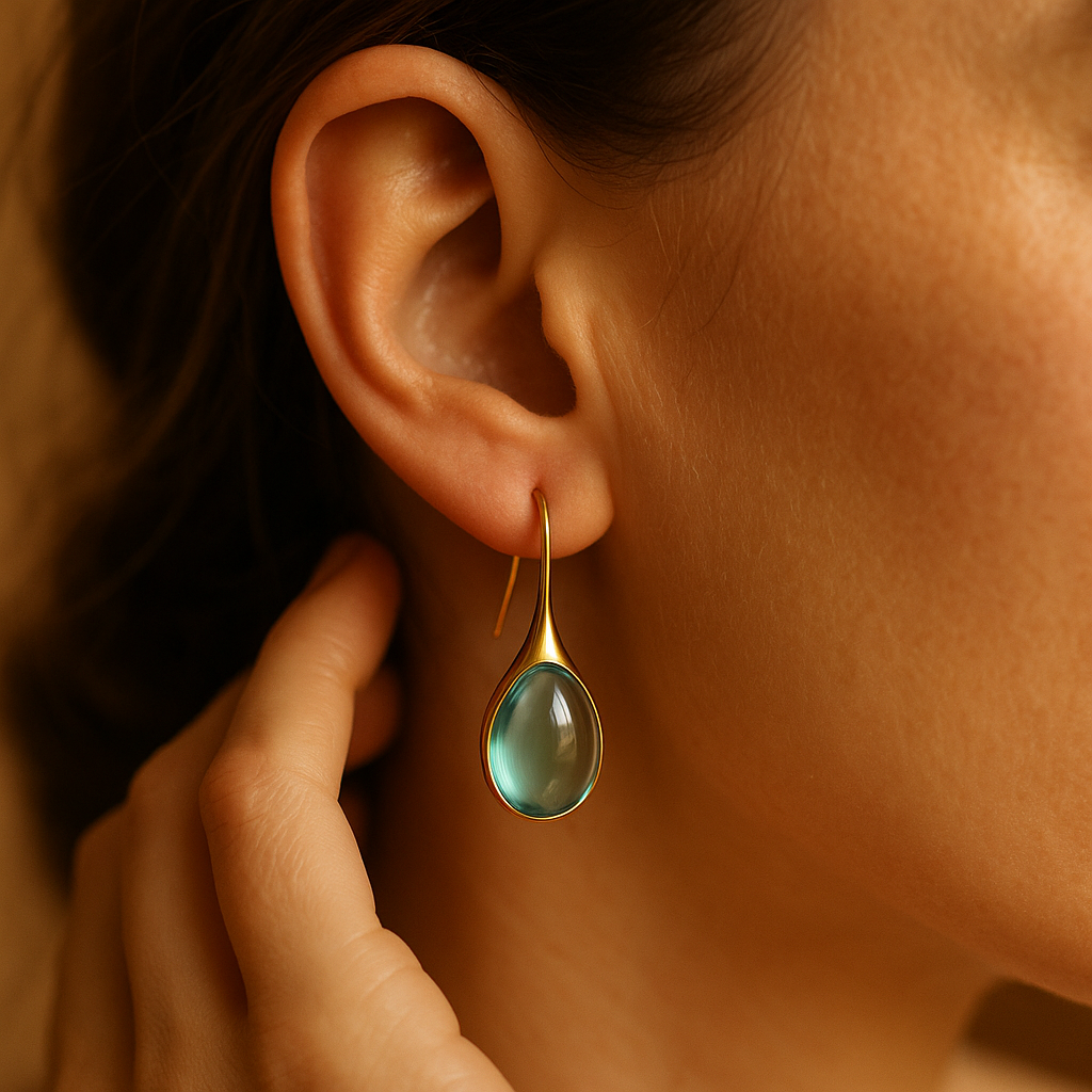 Undina | Susurro del Océano