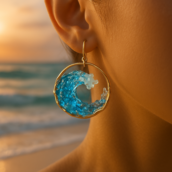 Zale | Ecos del Mar Antiguo