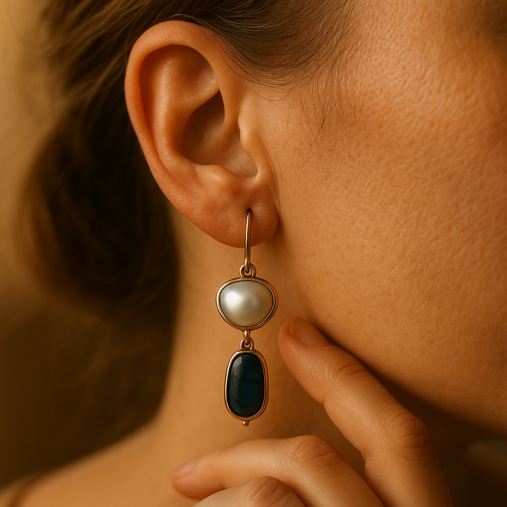 Scie | Susurro de las Olas Eternas