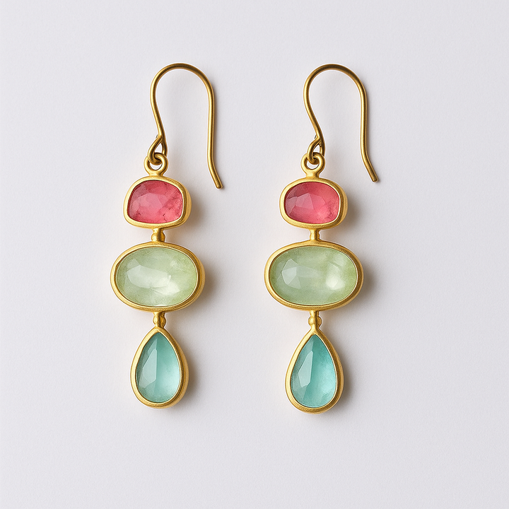 Arethusa | Alegría en Movimiento