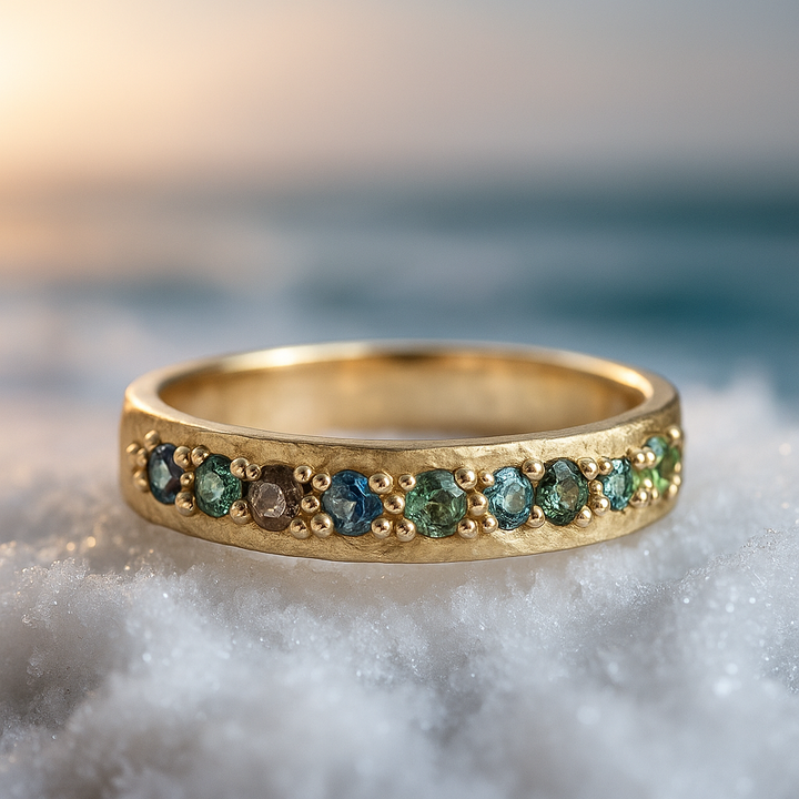 Anémona | Armonía en Flor