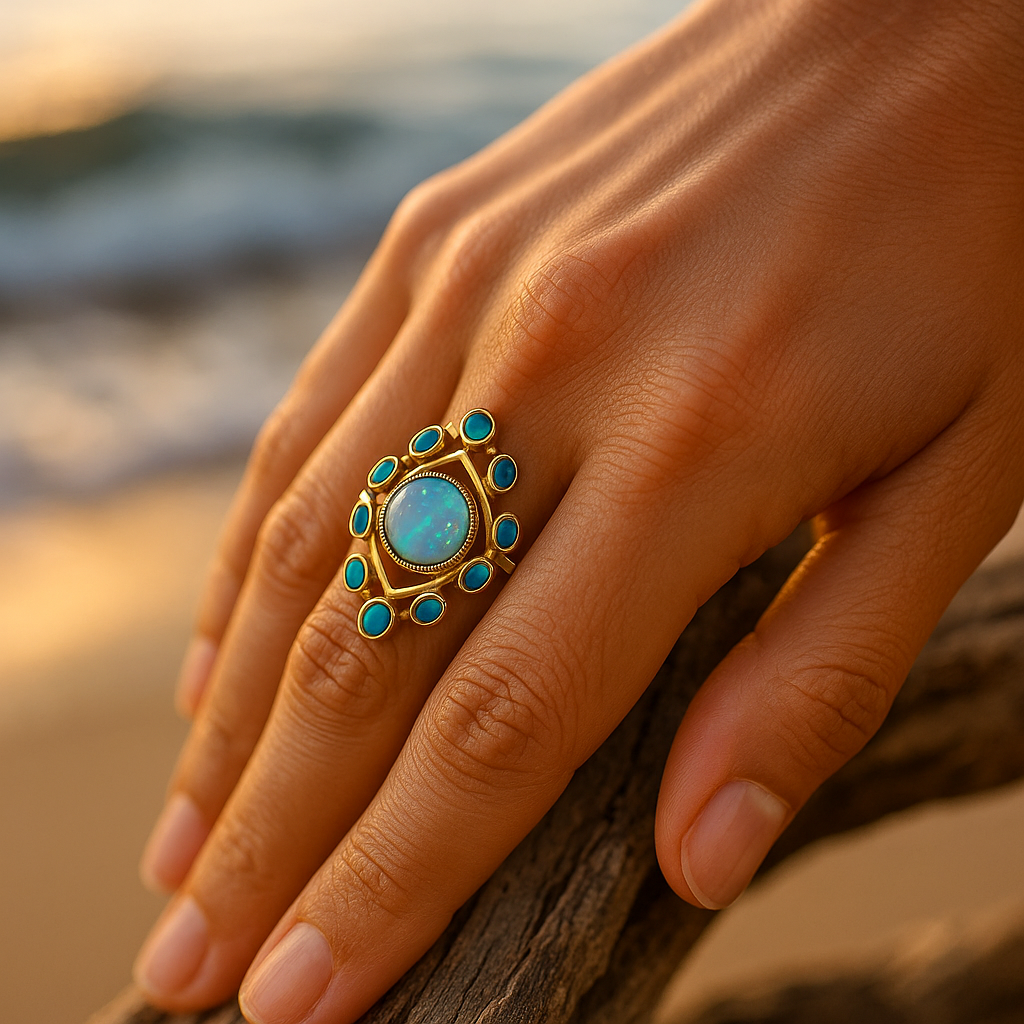 Eco de Azul Perdido: El Susurro de Marnie