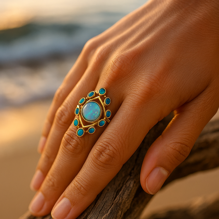 Eco de Azul Perdido: El Susurro de Marnie