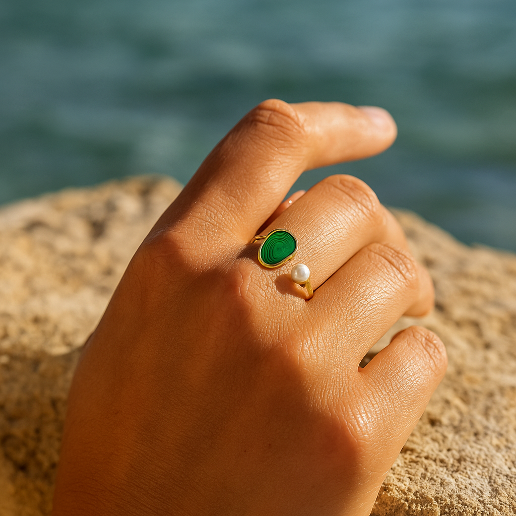 Mariska | Danza Abisal