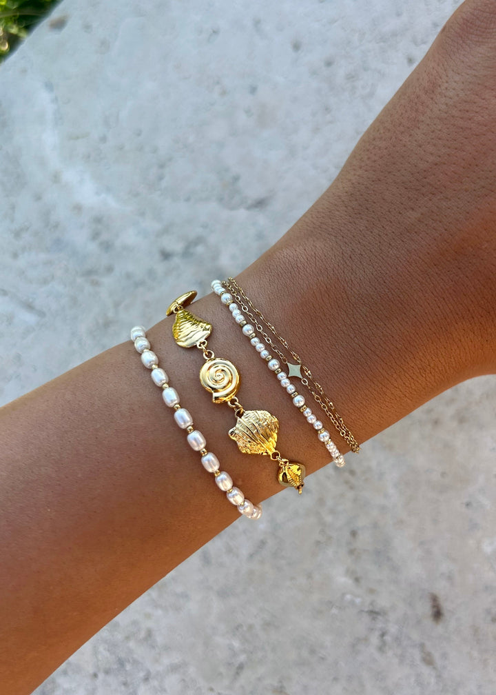 Pulsera Manava: Elegancia Atemporal