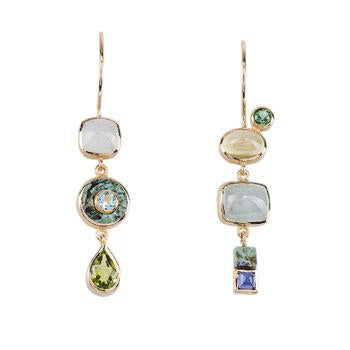 Regard | Radiant Hoops