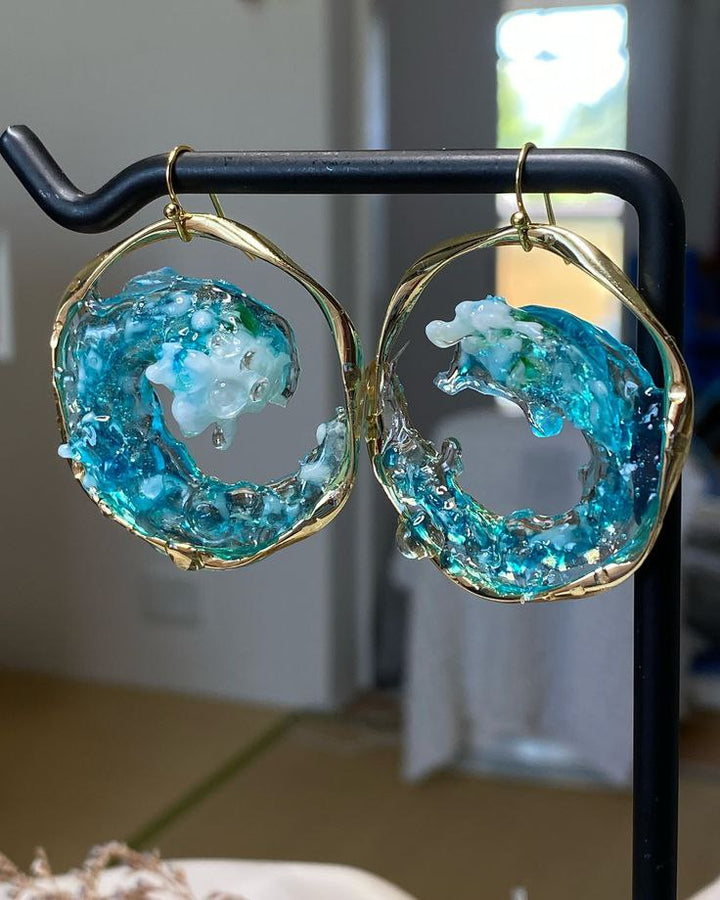 Zale | Ecos del Mar Antiguo