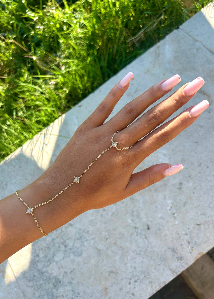 Lira, la cadena de elegancia a tu alcance