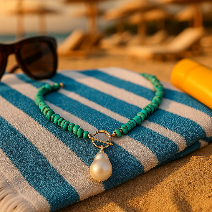 Calypso | Abraza las Olas