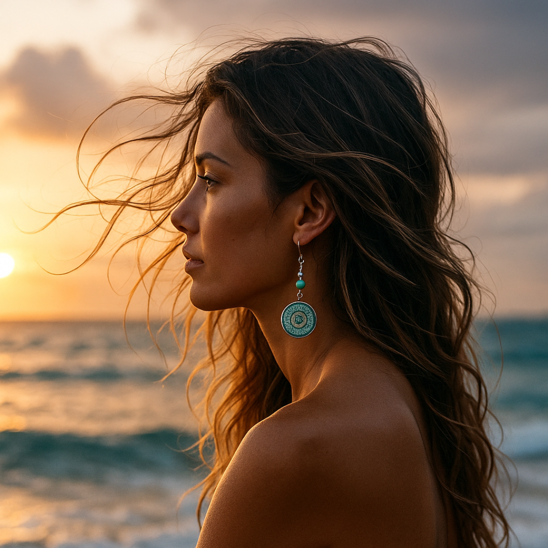 Charybdis | El Ojo del Abismo