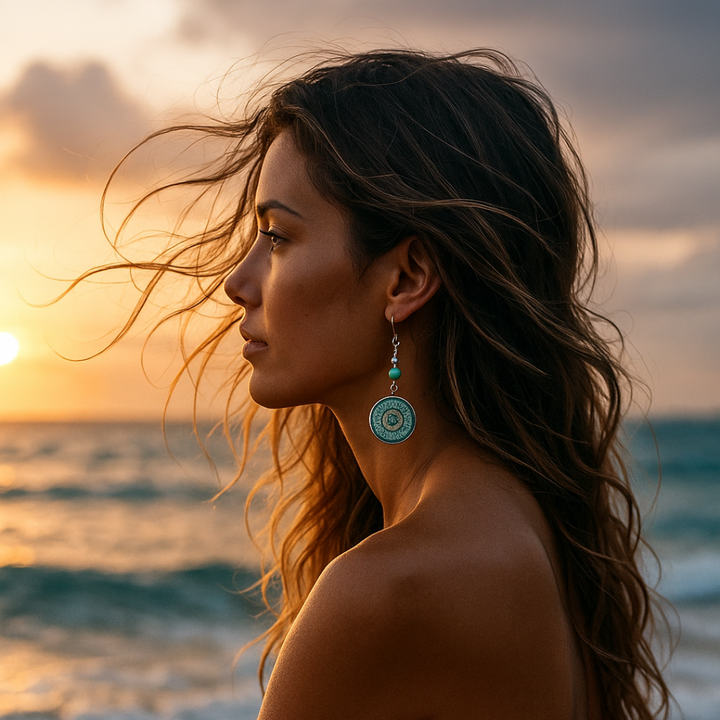 Charybdis | El Ojo del Abismo