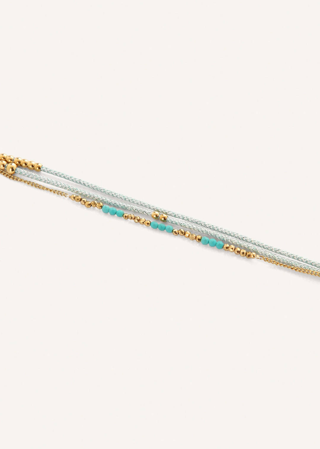 Pulsera Kleia Éclat Azul