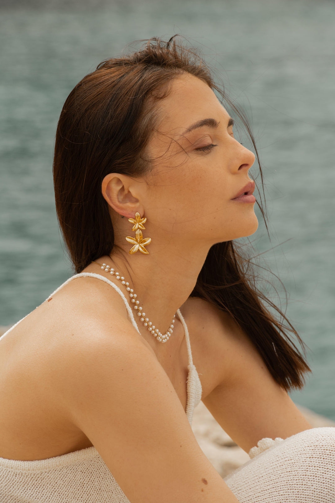 Boucles Waïna: Elegancia en Movimiento