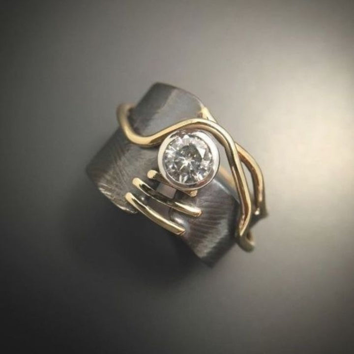 Anillo ShadowLuxe