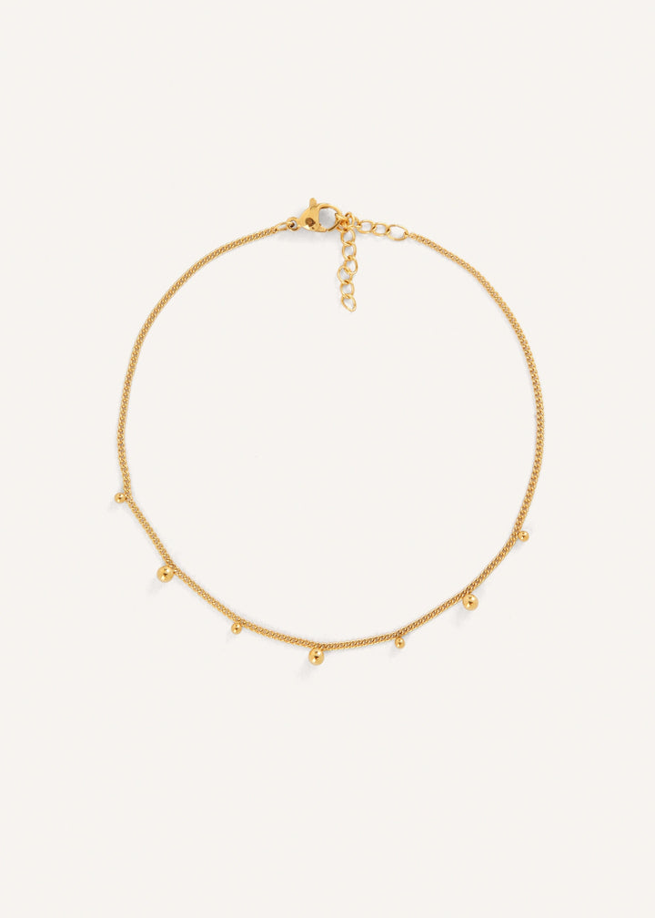 Soleïa Elegancia Pie