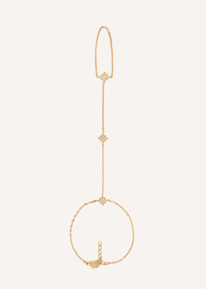 Lira, la cadena de elegancia a tu alcance