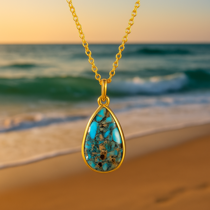 Susurro del Océano | Doris