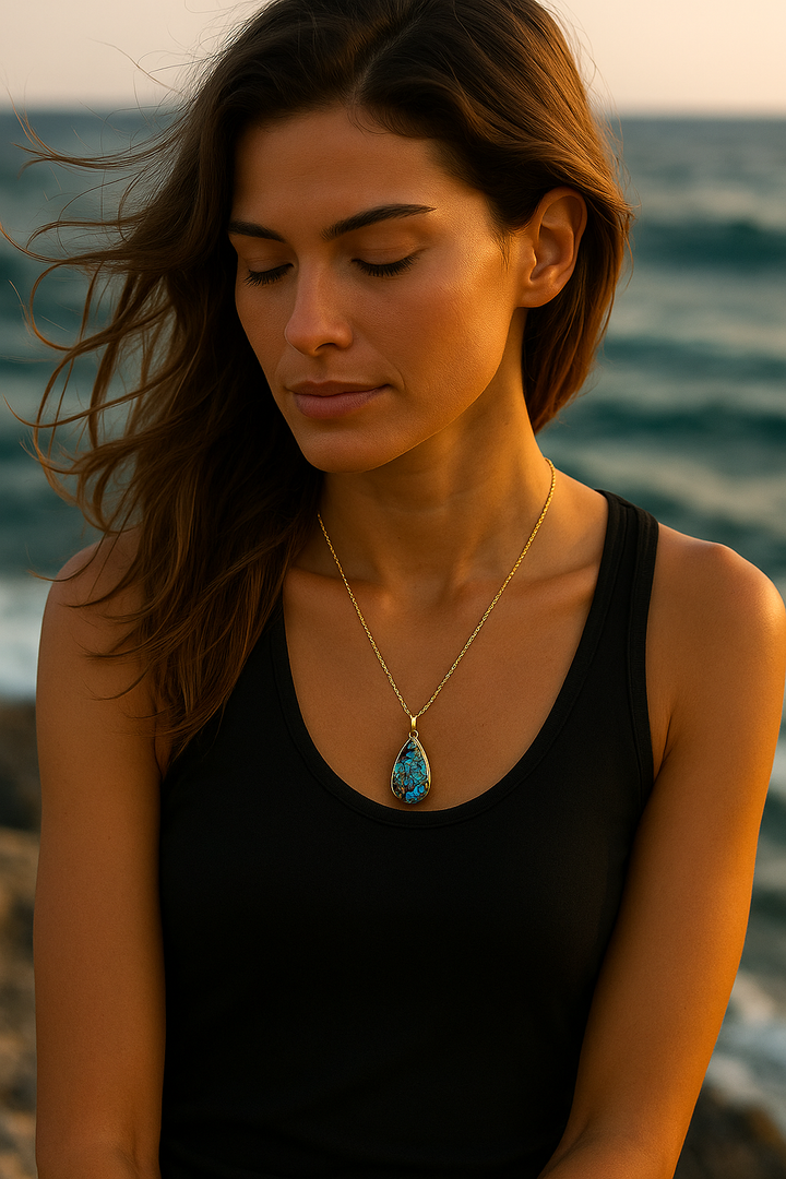 Susurro del Océano | Doris