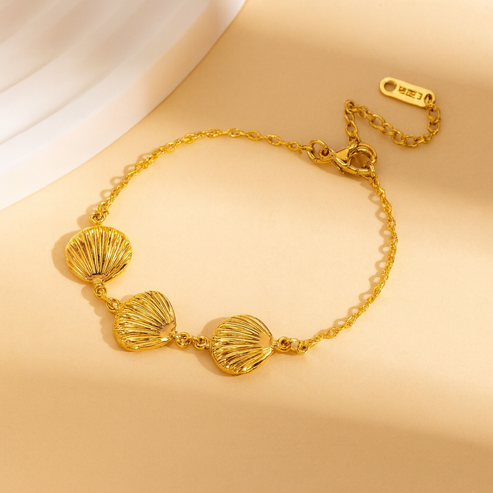 Pulsera Brillo de los Mares