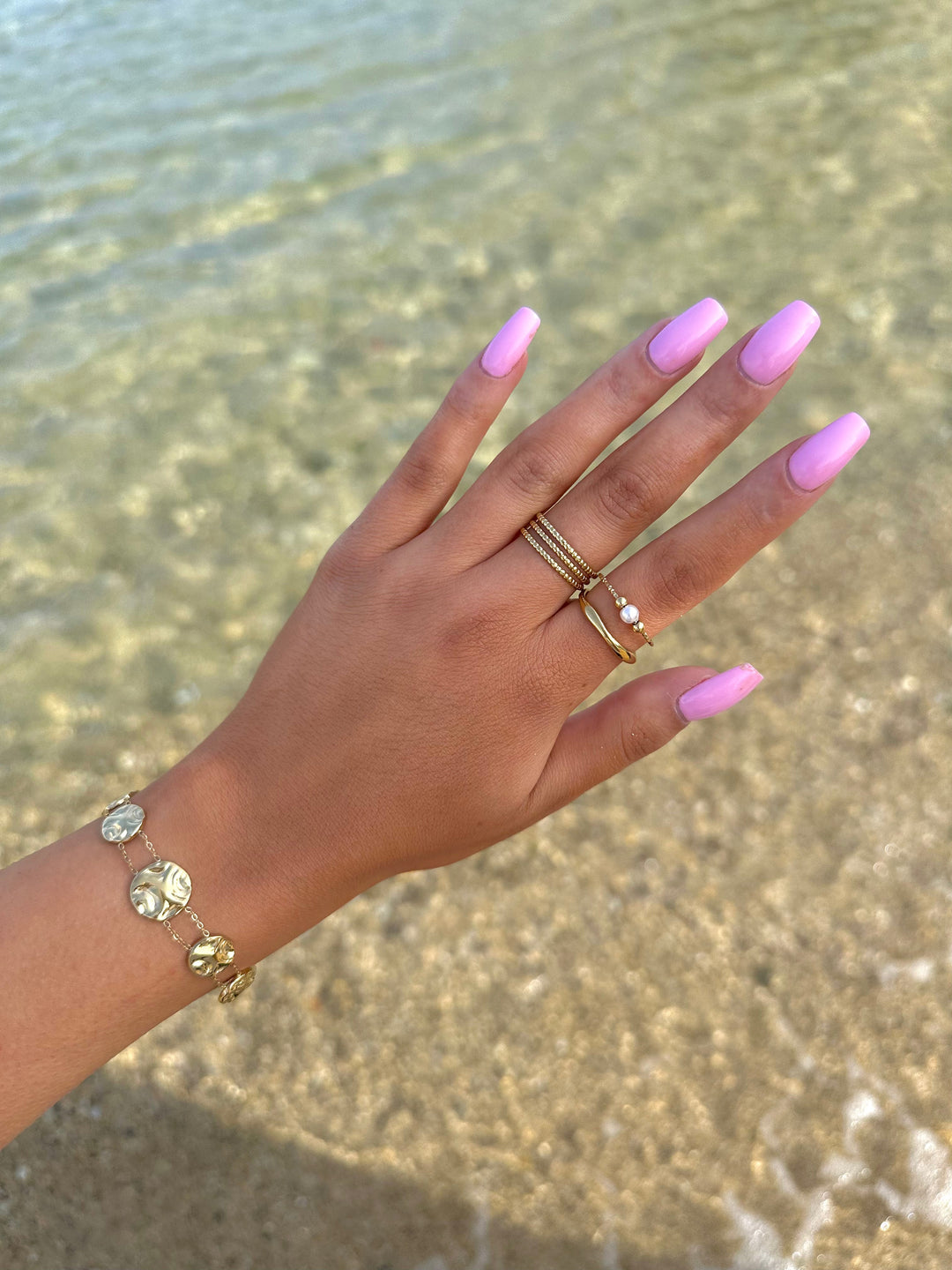 Pulsera Assani – Elegancia Atemporal