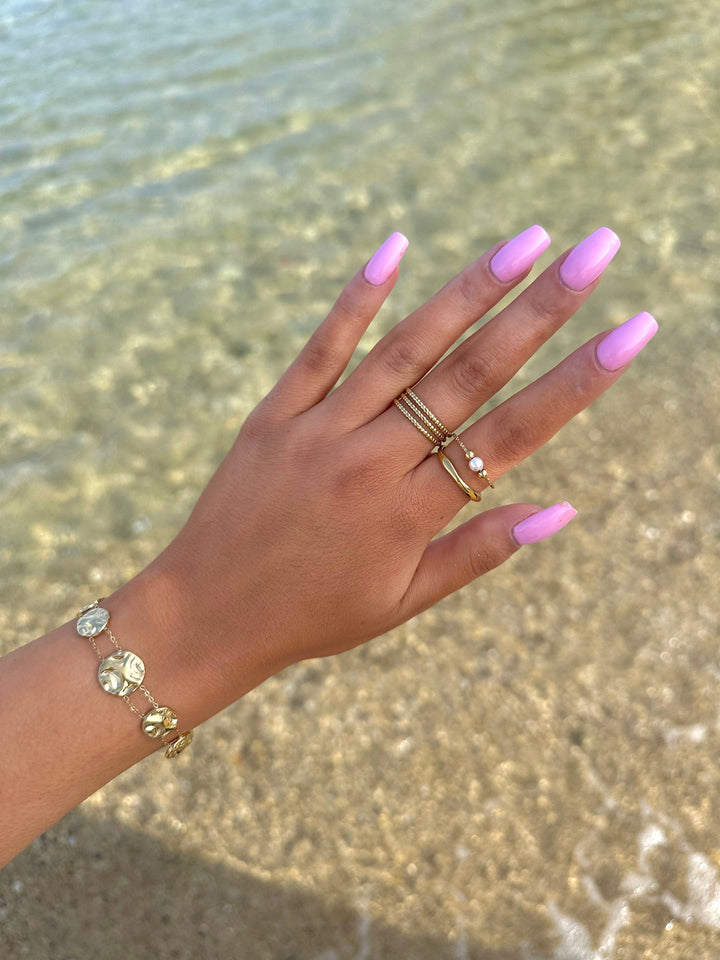 Pulsera Assani – Elegancia Atemporal