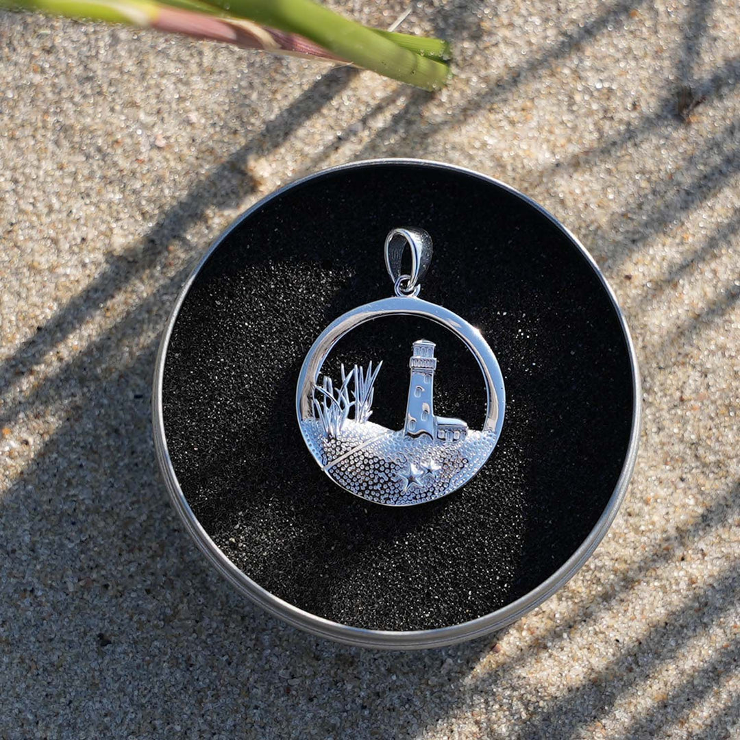 Luz de Faro - Edición Duna Plata