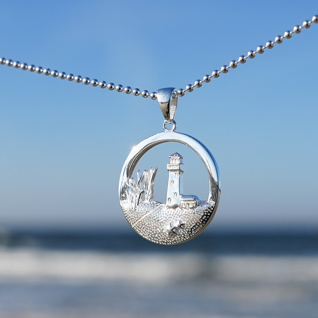 Luz de Faro - Edición Duna Plata