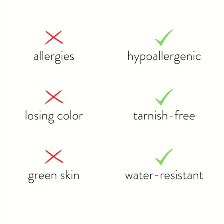 Collar de Esmeralda Verde de Monica