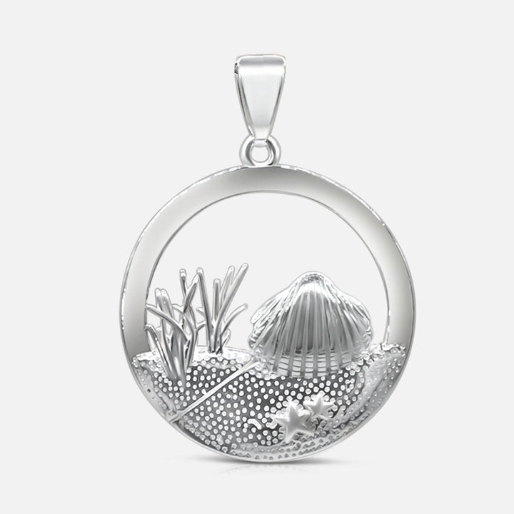 Colgante de Marea Lunar