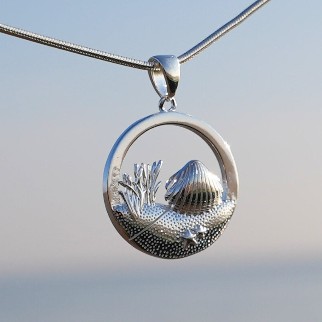 Colgante de Marea Lunar