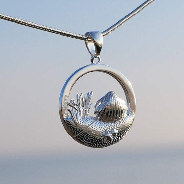 Colgante de Marea Lunar