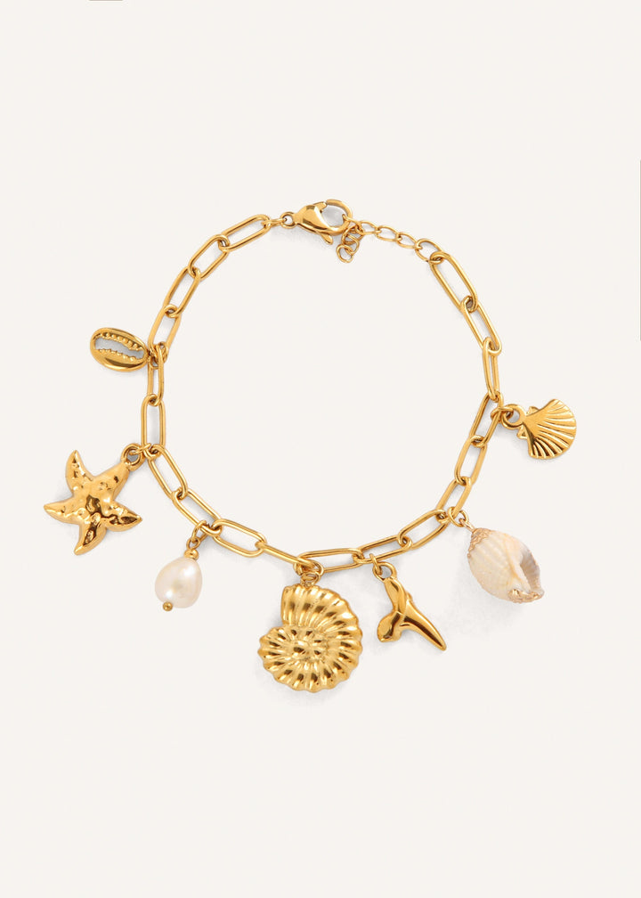Pulsera Armeria: Elegancia en Armonía