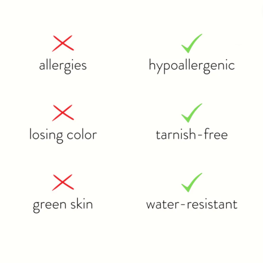 Pendientes Claw Sparkling