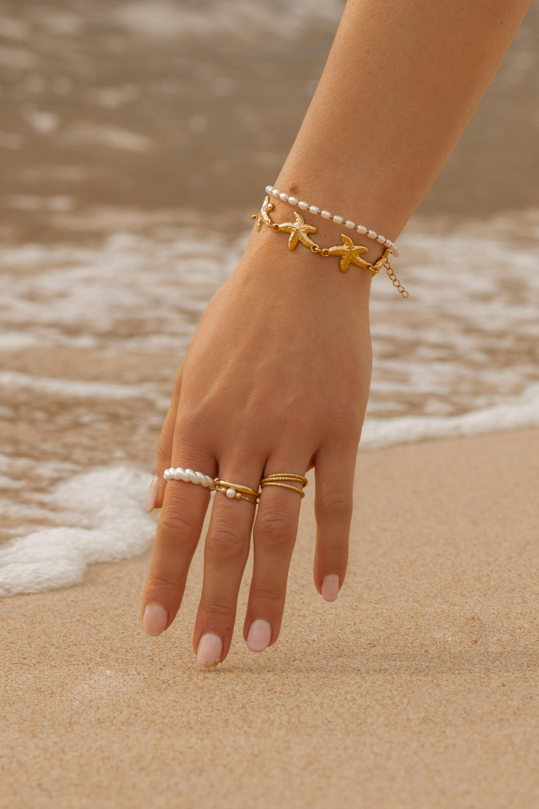 Pulsera Éclat Marin