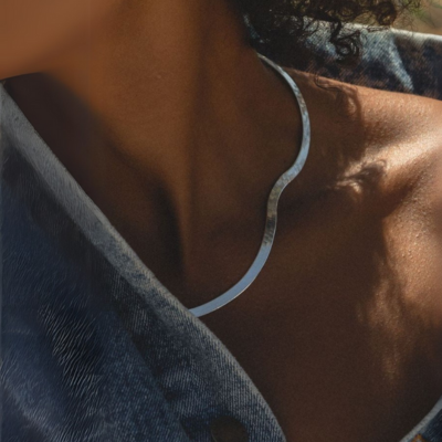 Collar Clásico CHELSEA