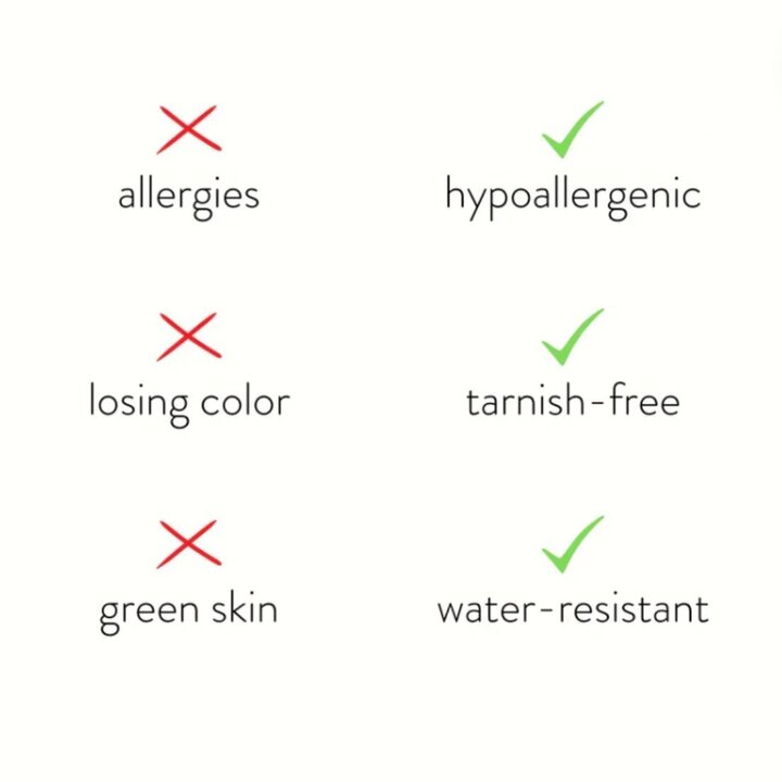 Collar de Disco en Capas