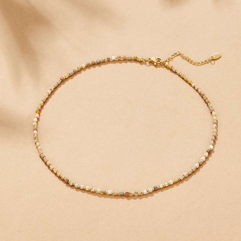 Collar Elegancia Alashan