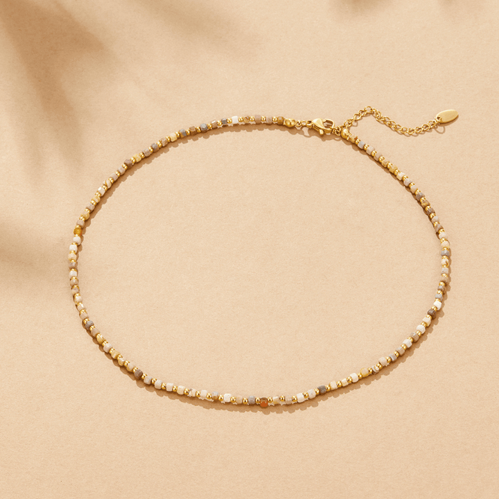 Collar Elegancia Alashan