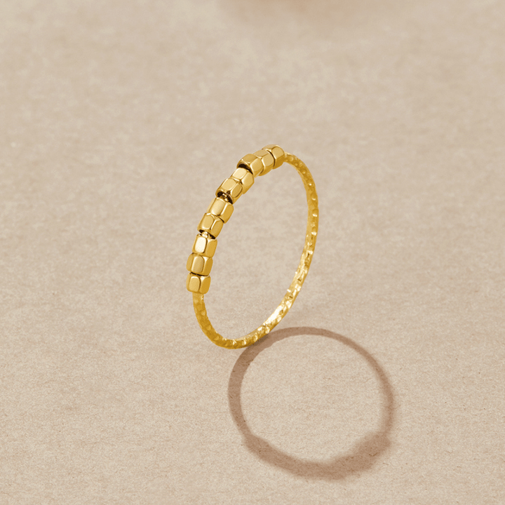 Anillo Fidget Alison