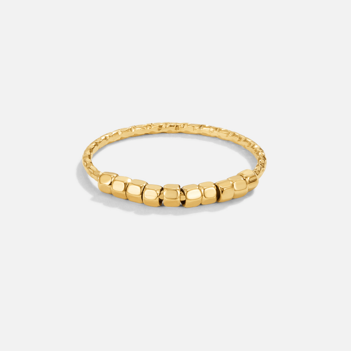 Anillo Twist & Calm de Alison