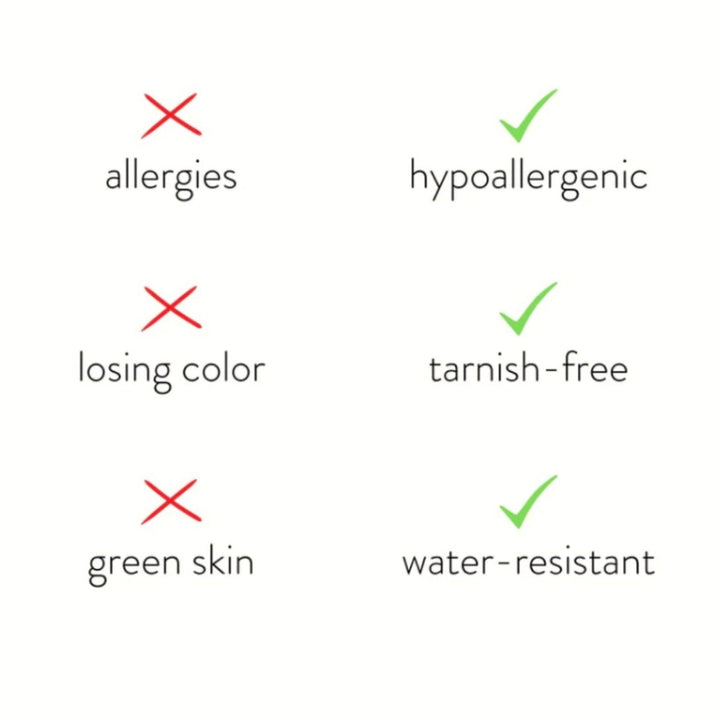 Collar de Concha Turquesa Amalfi