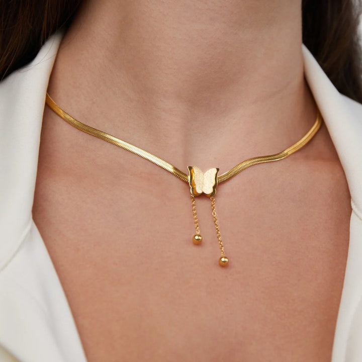 Encanto de Mariposa de Amélie