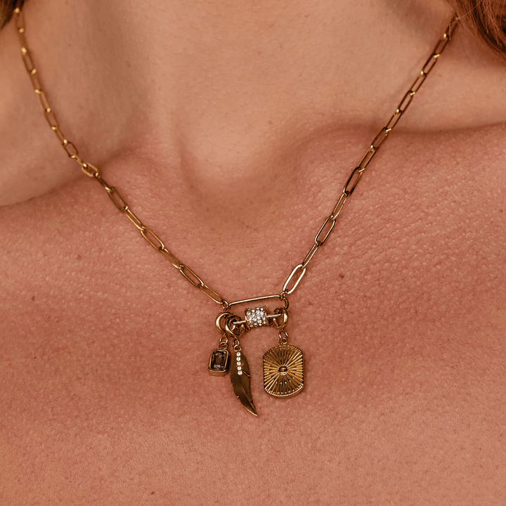 Atractivo de Amatista: Colección de Elegancia Radiante