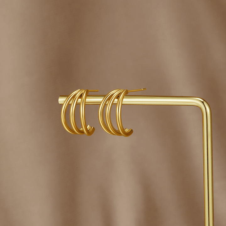 Aros Anaya Triple Radiance