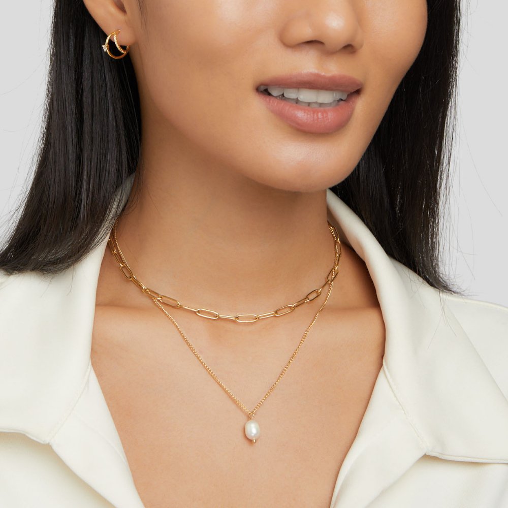 Brillo Radiante de Elegancia de Angela