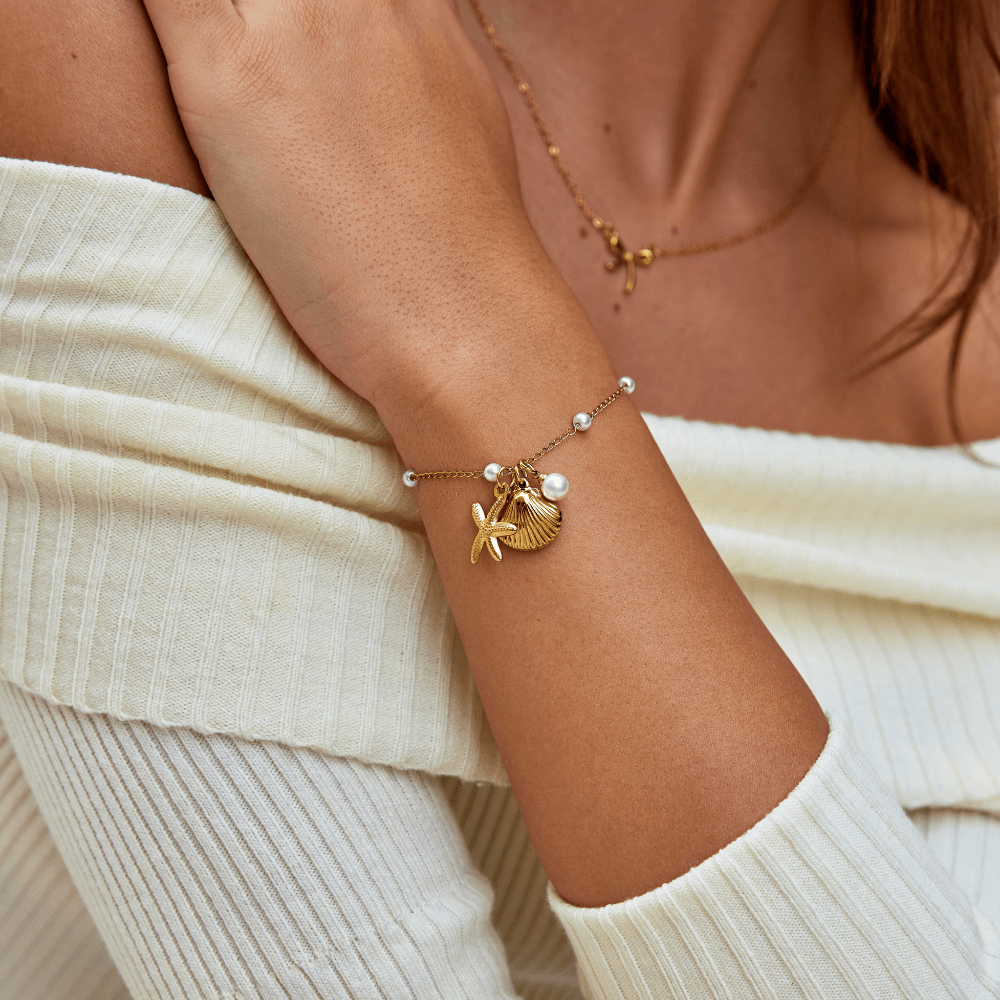 Pulsera de Encanto Aria Glow