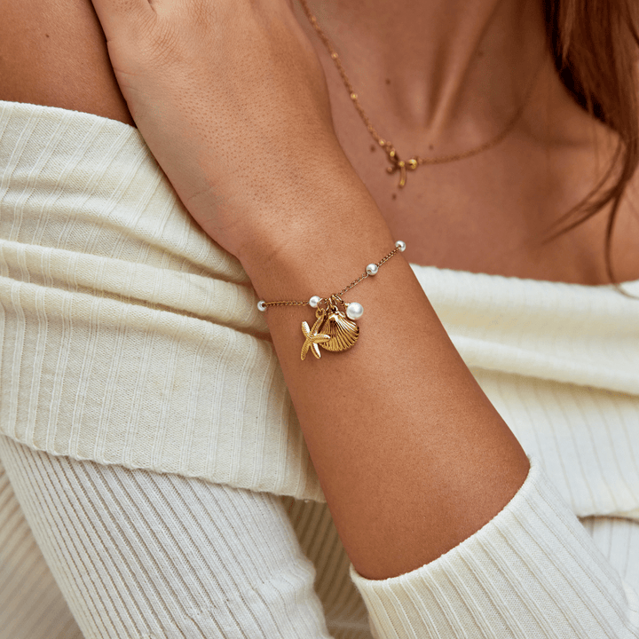 Pulsera de Encanto Aria Glow